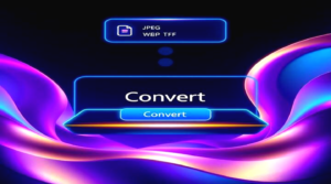 convert image
