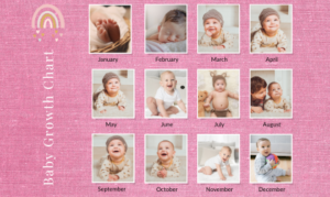 baby growth