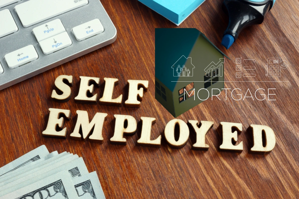 Self-employed mortgage calculator Canada using CRA NOA Line 150 income for freelancers and contractors