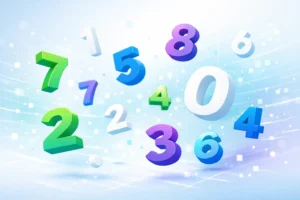 random number generator