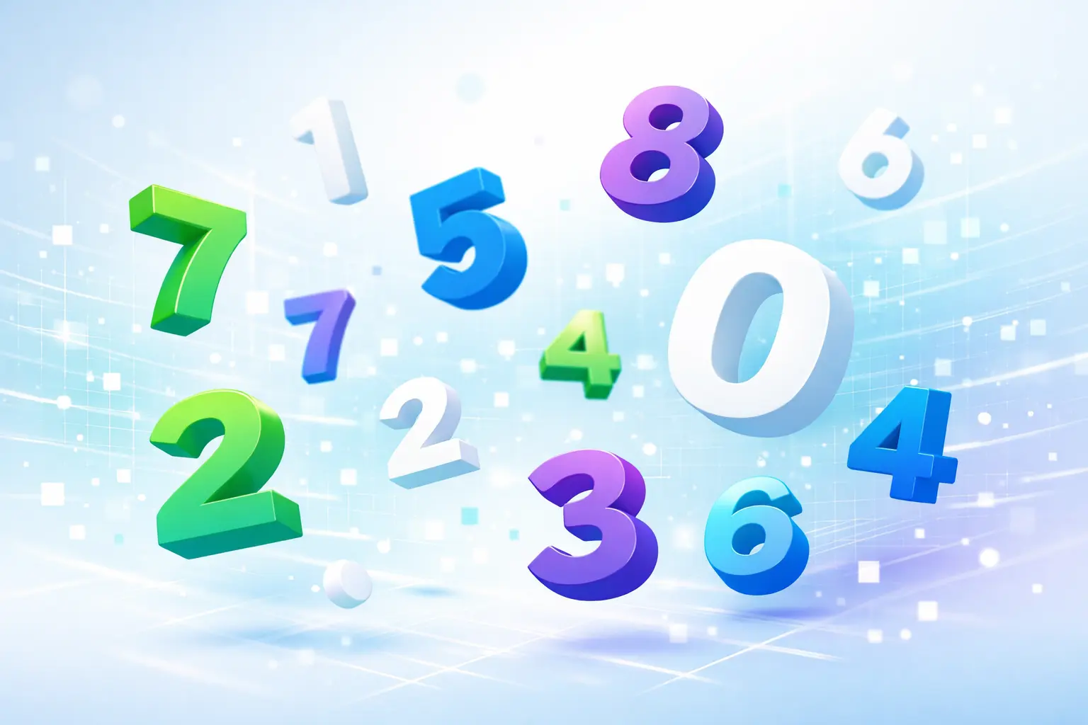 random number generator