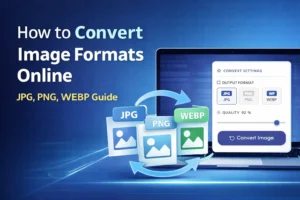 convert image