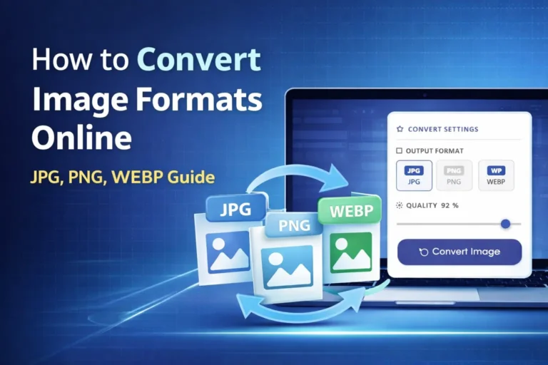 convert image
