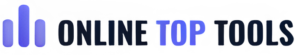 LOGO ONLINE TOP TOOLS