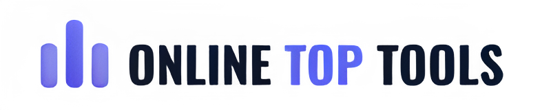 LOGO ONLINE TOP TOOLS