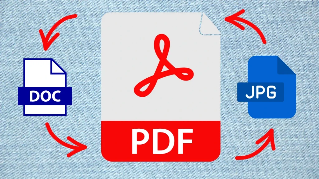 pdf converter