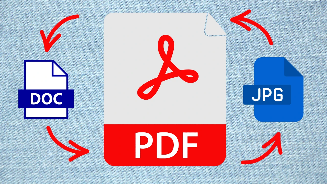 pdf converter